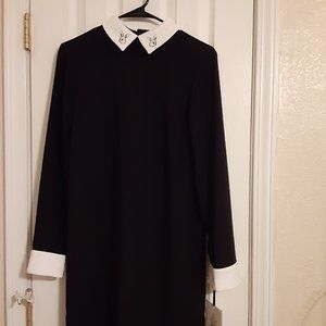 NWT Victoria Beckham Size XS